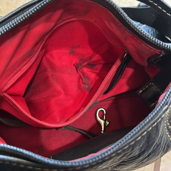 Dooney & Burke purse - Picture 4 of 7